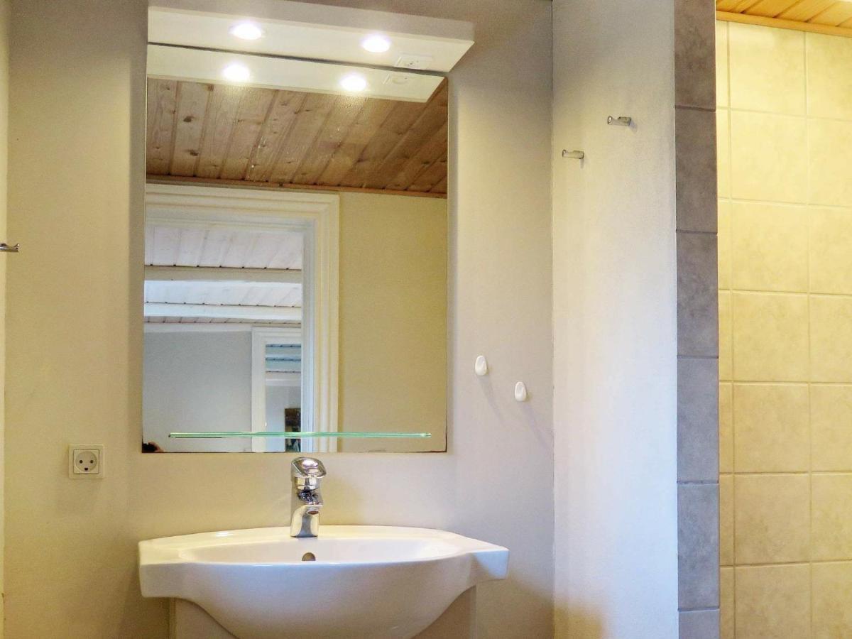 4 Person Holiday Home In Lemvig Trans Εξωτερικό φωτογραφία