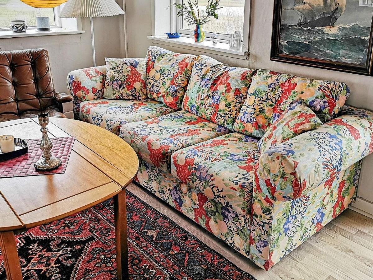 4 Person Holiday Home In Lemvig Trans Εξωτερικό φωτογραφία